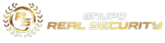 Logotipo Grupo Real Security